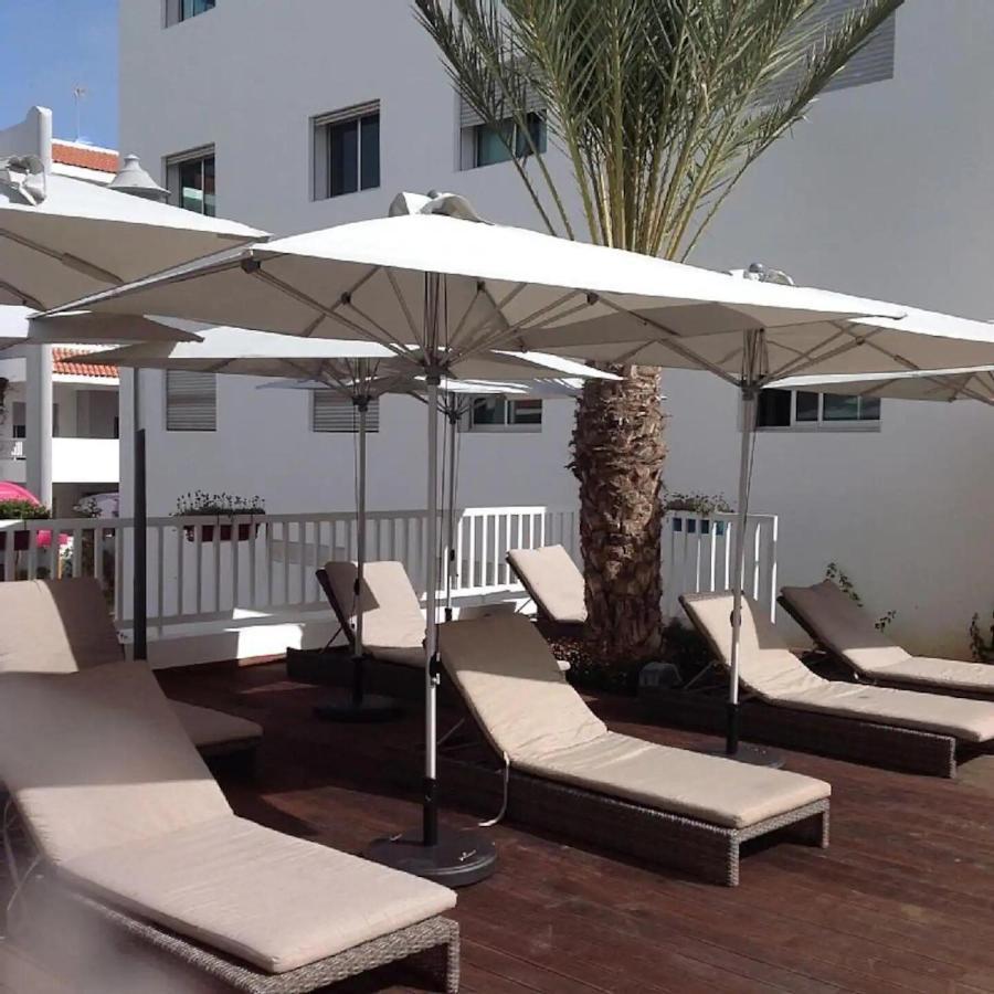 La Siesta Beach Resort Mohammedia Exterior foto